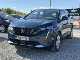 Peugeot 3008 1.2i/FACELIFT/СМЕНЕН АНГРЕНАЖ/101000km/LED, снимка 5
