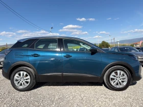 Peugeot 3008 1.2i/FACELIFT/СМЕНЕН АНГРЕНАЖ/101000km/LED, снимка 2