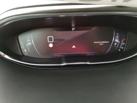 Peugeot 3008 1.2i/FACELIFT/СМЕНЕН АНГРЕНАЖ/101000km/LED, снимка 16