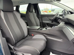 Peugeot 3008 1.2i/FACELIFT/СМЕНЕН АНГРЕНАЖ/101000km/LED, снимка 8
