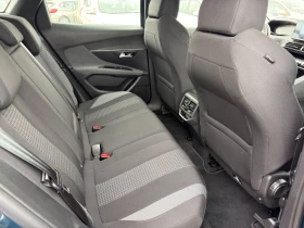 Peugeot 3008 1.2i/FACELIFT/СМЕНЕН АНГРЕНАЖ/101000km/LED, снимка 7