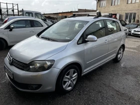 VW Golf Plus 1.6 tdi, снимка 9
