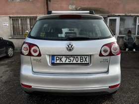 VW Golf Plus 1.6 tdi, снимка 5