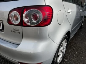 VW Golf Plus 1.6 tdi, снимка 4