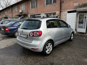 VW Golf Plus 1.6 tdi, снимка 7
