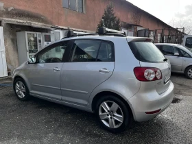 VW Golf Plus 1.6 tdi, снимка 6