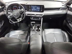 Kia K5 GT Line, снимка 10