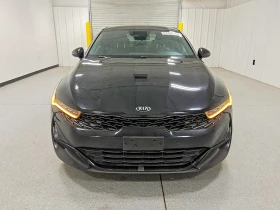 Kia K5 GT Line, снимка 1