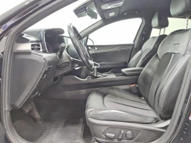 Kia K5 GT Line, снимка 8