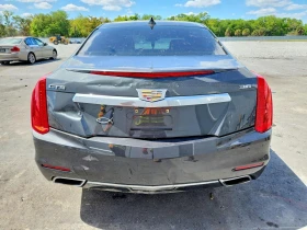 Cadillac Cts PERFORMANCE COLLECTION, снимка 6