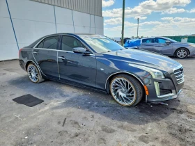 Cadillac Cts PERFORMANCE COLLECTION, снимка 1