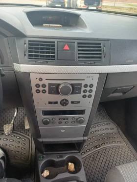 Opel Meriva Opel Meriva 1.6-105к.с. Facelift 2008 бензин-газ, снимка 12