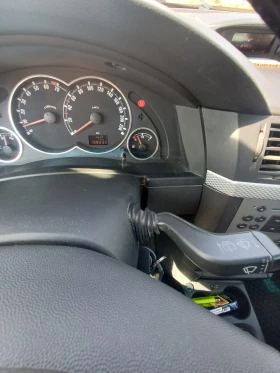 Opel Meriva Opel Meriva 1.6-105к.с. Facelift 2008 бензин-газ, снимка 15