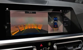 BMW 320 320i* M* SPORT* ПОДГРЕВ* НАВИГАЦИЯ* 360 КАМЕРА, снимка 8