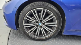 BMW 320 320i* M* SPORT* ПОДГРЕВ* НАВИГАЦИЯ* 360 КАМЕРА, снимка 11