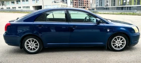 Toyota Avensis d4d 2.0 116 к.с., снимка 6