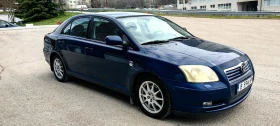 Toyota Avensis d4d 2.0 116 к.с., снимка 7