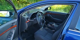 Toyota Avensis d4d 2.0 116 к.с., снимка 9