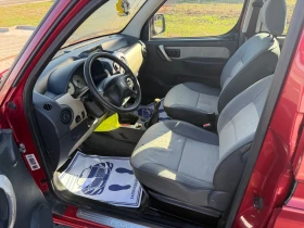 Peugeot Partner 1, 6HDI 75 k.c.КЛИМАТИК ДВЕ ПЛЪЗГАЩИ ВРАТИ ВНОС, снимка 7