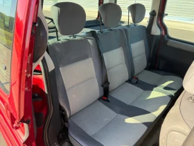 Peugeot Partner 1, 6HDI 75 k.c.КЛИМАТИК ДВЕ ПЛЪЗГАЩИ ВРАТИ ВНОС, снимка 12