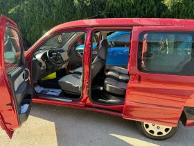 Peugeot Partner 1, 6HDI 75 k.c.КЛИМАТИК ДВЕ ПЛЪЗГАЩИ ВРАТИ ВНОС, снимка 6