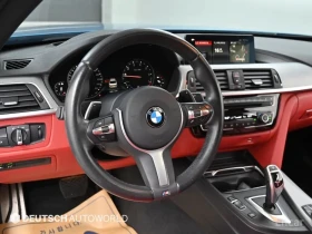 BMW 420 M SPORT * КОЖА * ПОДГРЕВИ * ПАНОРАМА * CARPLAY, снимка 6