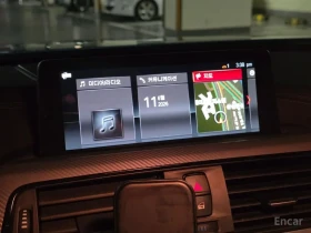 BMW 420 M SPORT * КОЖА * ПОДГРЕВИ * ПАНОРАМА * CARPLAY, снимка 10