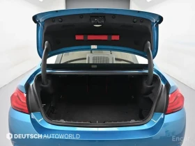 BMW 420 M SPORT * КОЖА * ПОДГРЕВИ * ПАНОРАМА * CARPLAY, снимка 17