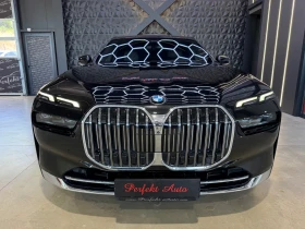 BMW 740 d xDrive * FULL Екстри * BOWERS & WILKINS * ПАНО, снимка 2