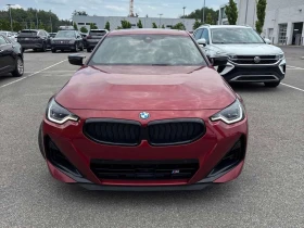 BMW 240 * M240i xDrive * АВТОКРЕДИТ* , снимка 6