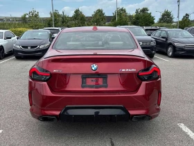 BMW 240 * M240i xDrive * АВТОКРЕДИТ* , снимка 4