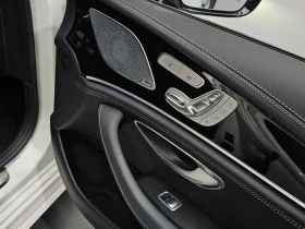 Mercedes-Benz AMG GT 43 4MATIC+ -BURMESTER-ПОДГРЕВ-ОБДУХВАНЕ-360-ПАНО, снимка 16