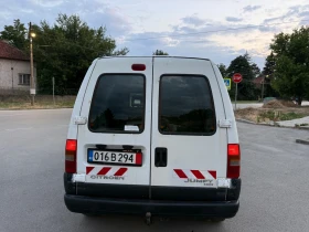 Citroen Jumpy 2.0HDI 2006 ГОДИНА, снимка 6