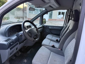 Citroen Jumpy 2.0HDI 2006 ГОДИНА, снимка 11