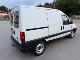 Citroen Jumpy 2.0HDI 2006 ГОДИНА, снимка 5