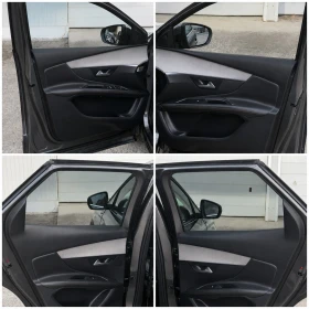 Peugeot 3008 2.0 Blue-HDi GT-Автомат-Дигитално табло-Лед-Пано, снимка 11