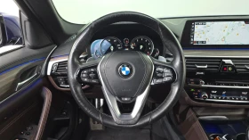 BMW 530 530i xDrive M Sport Plus | 360  Камера | HUD | , снимка 12