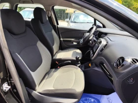 Renault Captur 1.5DCi* LED* NAVI* KLIMA* EURO 6B, снимка 12
