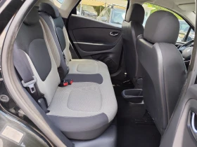 Renault Captur 1.5DCi* LED* NAVI* KLIMA* EURO 6B, снимка 11
