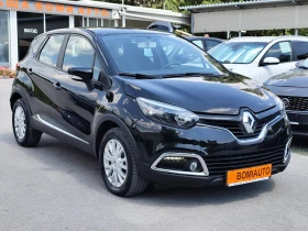 Renault Captur 1.5DCi* LED* NAVI* KLIMA* EURO 6B, снимка 3