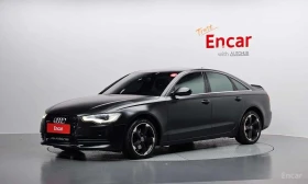 Audi A6 | АВТОКРЕДИТ БЕЗ ПЪРВОНАЧАЛНА ВНОСКА | , снимка 1
