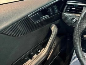 Audi Rs5 QUATTRO* BANG&OLUFSEN* PANO* 360* CARBON* ПОДГРЕВ*, снимка 17