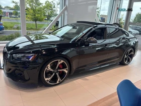 Audi Rs5 QUATTRO* BANG&OLUFSEN* PANO* 360* CARBON* ПОДГРЕВ*, снимка 2