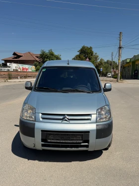 Citroen Berlingo Нов внос от Германия 1.6 Бензин 109к.с, снимка 2