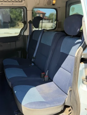 Citroen Berlingo Нов внос от Германия 1.6 Бензин 109к.с, снимка 9