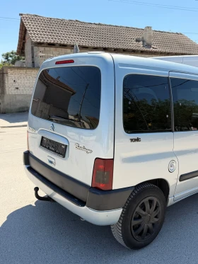 Citroen Berlingo Нов внос от Германия 1.6 Бензин 109к.с, снимка 6