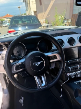 Ford Mustang 2017 GT Premium, снимка 13