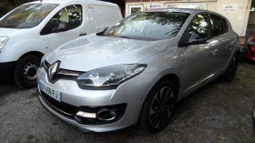Renault Megane АВТОМАТИК /NAVI, снимка 1