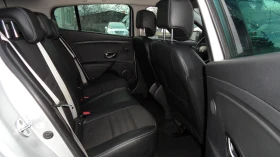 Renault Megane АВТОМАТИК /NAVI, снимка 14