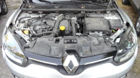 Renault Megane АВТОМАТИК /NAVI, снимка 3
